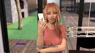 The entrepreneur: girls will be girls. Ep 9