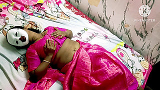 Mother in Law Sacrifices Everything with Son in Law to Save Her Step Daughter's Married Life