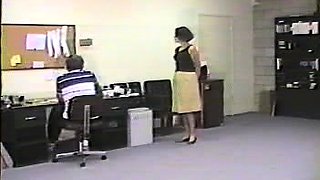 Busty nipple clamped fetish sub tit spanked