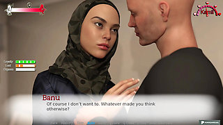 Life in Middle East #16