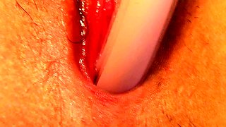 Extreme asian anal hairy sex