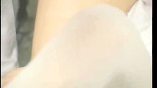 This MILF's Desire for Cock Does Not Subside in Prison