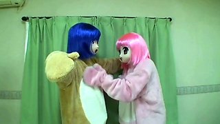 Webcams teen lesbian