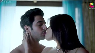 Indian Giddh Bhoj Ignites Passionate Heat