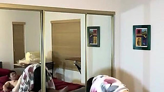 Shy Chinese MILF Sucks and Rides My Dick on First Date