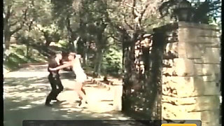 Electric Blue 43: the Big Bust Issue