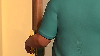 My Boss Wants to Fuck My Wife Part 23