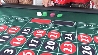 Backstage - Casinò Troyale