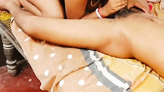 Family Fantasy Bhabhi Seduces Her Devar