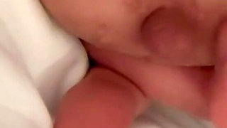 Compilation of One Hotel Adventure with, Flashing in Elevator and Priv From Hotel Room