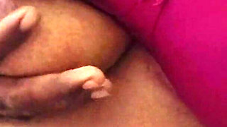 Indian Couple Romance - Nipple Play Orgasam