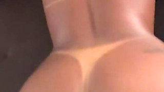 Fuck My Pussy Buddy, Fill My Mouth with Milk