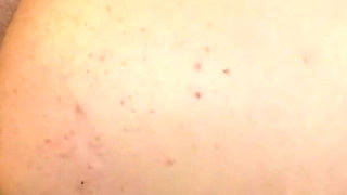 Check This Amazing Squirt I Did! Waterfall!!!