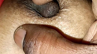 Desi wife fucking with is husband