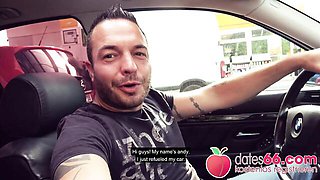 Sweetheart's POV dirt