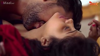 Indian Doctor Babu Delivers Hardcore Passion