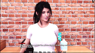 Victoria in Big City 11 Michael Is Fucking Me so Good