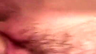 Blowjob and pussy fuck by the employee