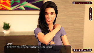 My Boss Wants to Fuck My Wife Part 22