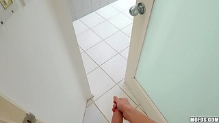 Lewd whore incredible X-rated scene