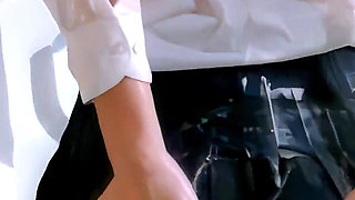 College Bath 1 Featuring Sophia Smith