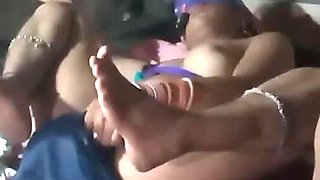 Hot Indian Desi Brother in Law and Sister in Law Hot Sex