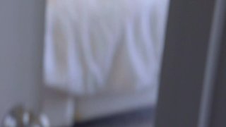 Stepbro records and pounds teen stepsis