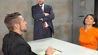 Exotic tranny memorable anal movie