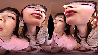 Asian Amateur Japanese big boobs vibrator orgasm eruption