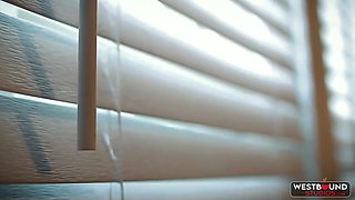 Diann Ornelas Gives Downright Figure Bang-out Rubdown With Glad Completing