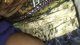 Desi Bhabhi Hot Bedroom Sex with Stepson - Indian Family Taboo