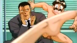 Blowjob dirt with mysterious sweetie pie from Fuck Me Like A Monster