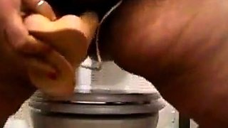 Big Beautiful Woman With Huge Thighs on Webcam!