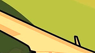 Total Drama Harem - Part 30 - Blowjob Reward We Are Save!! by Loveskysan