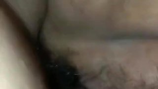 Fucking Wet Beautiful Virgin Pussy
