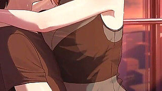 We Fuck Really Hard at the Playground // Summer Clover #14