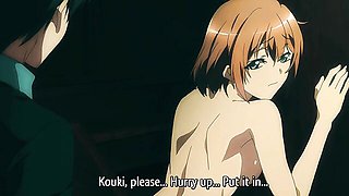 Precious gill at creampie smut