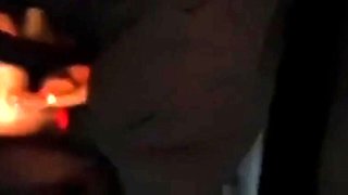 Blonde Milf in Heels Takes BBC Creampie