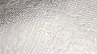 Sub dogged out from the top to the booty hole