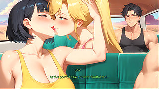I Love Your Wife (part 23)