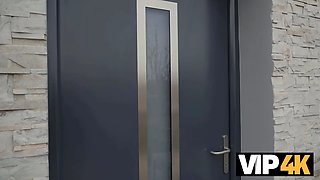 Vip4k. bimbo nail. hot sex with bibi bugatti