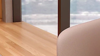 My Boss Wants to Fuck My Wife Part 21