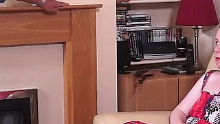 Kali Pays a Visit to Mr Stern