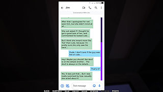 Liam's Cuckold Awakening My Newlywed Wife Sophia's Vacation with My Best Friends - Part 12