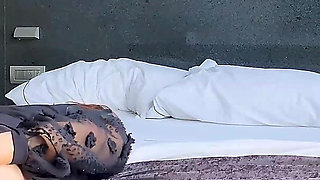 Hardcore Fucking After Spanking Her Like the Little Slut She Is