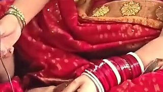 Indian Village Tailor Aunty Fucked by Customer