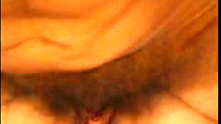 Red hair hairy vintage pussy fucking licking