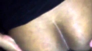 Fat Interracial Bareback with Thick Bttm Boi