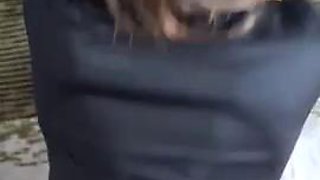 Iwiwiwi: Doggy, Amateur  Anal Porn