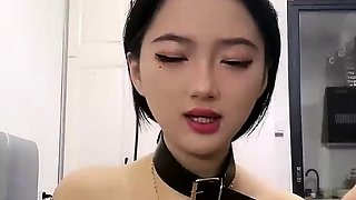 Asian Japanese girl SOFT BDSM
